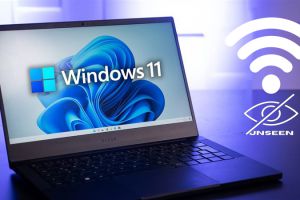 Cách xem mật khẩu WiFi đang kết nối trên Windows 11 chỉ với vài bước cực kỳ đơn giản mà bạn nên biết