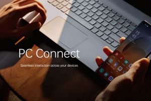 OPPO ra mắt tính năng PC Connect trên ColorOS 12, giúp đồng bộ điện thoại và máy tính trở nên dễ dàng hơn