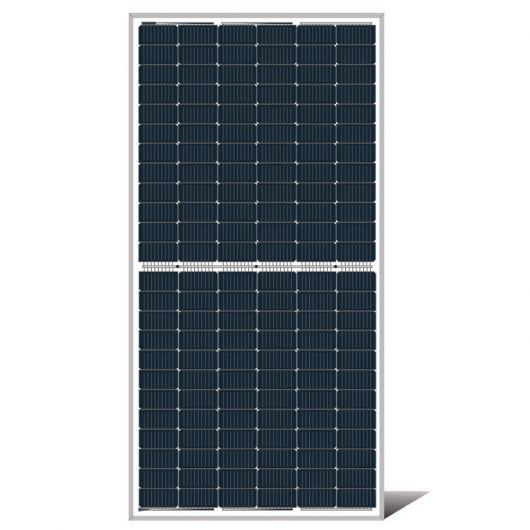 Tấm pin mặt trời LONGi 450W