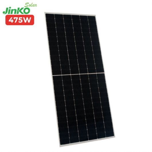 TẤM PIN MẶT TRỜI JINKO 475W