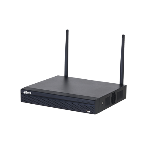 Đầu ghi Camera Wifi 8 Kênh