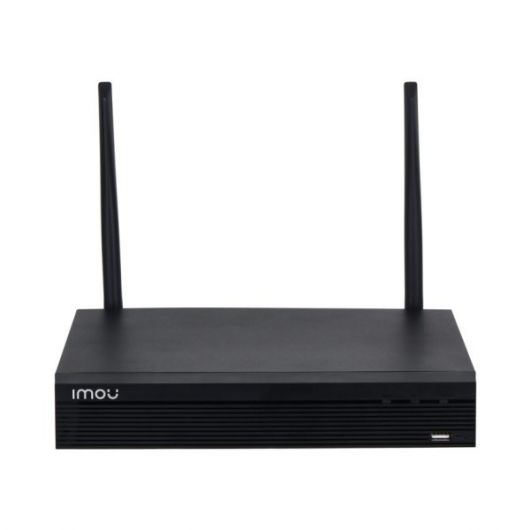 Đầu ghi hình Wifi IMOU 8 kênh