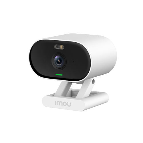 CAMERA IP WIFI FULL COLOR 2.0MP