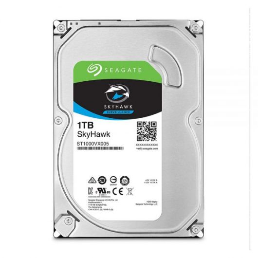 Ổ cứng gắn trong Seagate SkyHawk 1TB