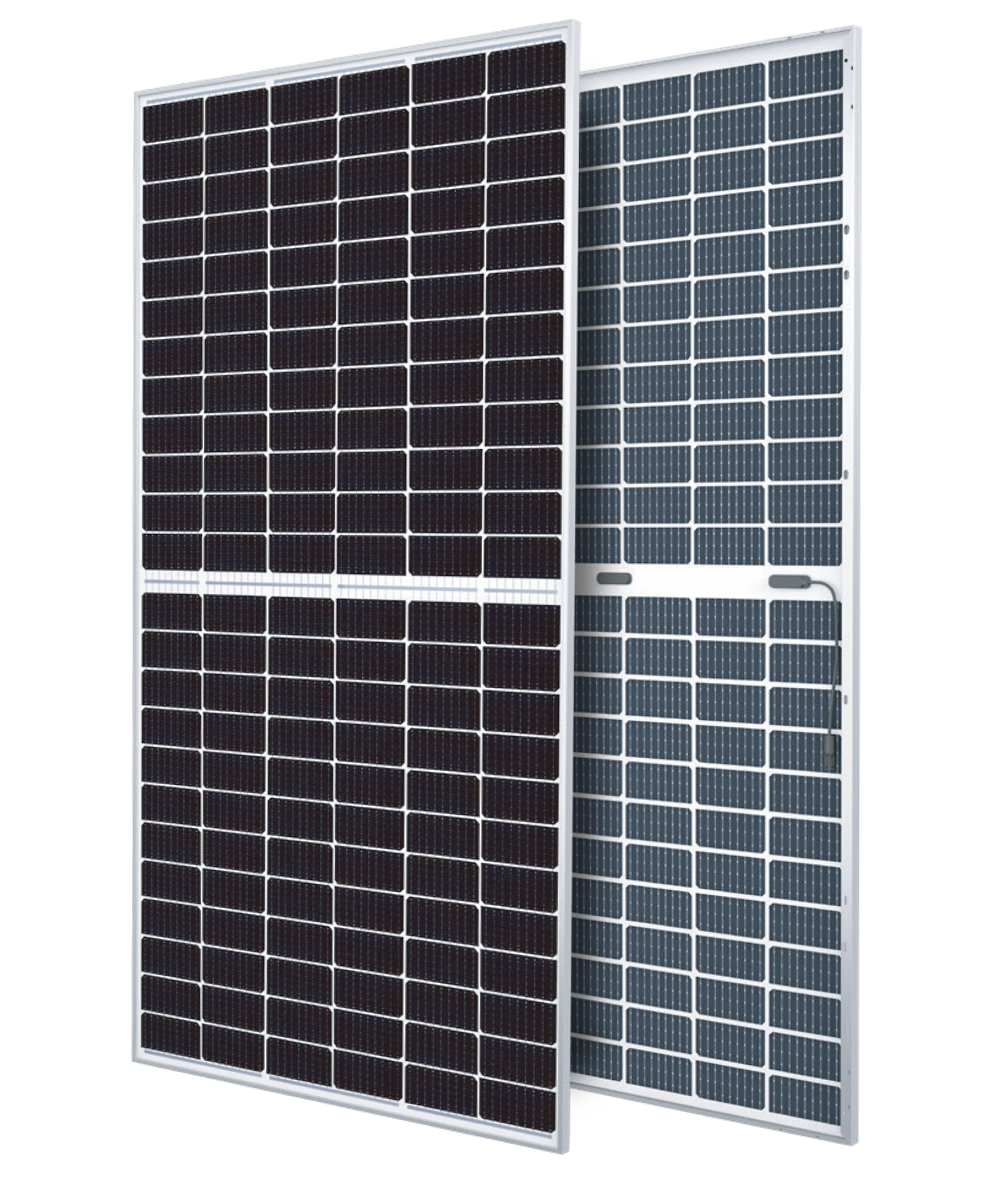 Tấm Pin Năng Lượng Mặt Trời Longi Solar 620W
