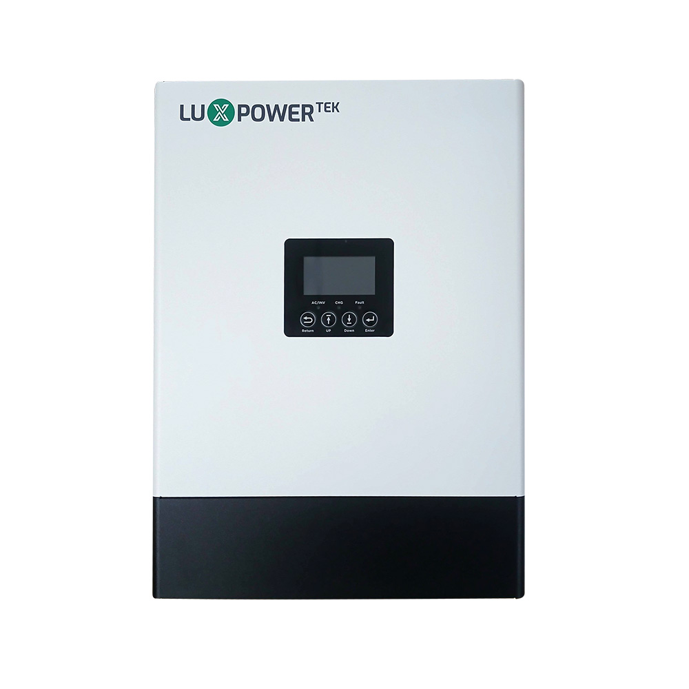 Luxpower GETA 3.6kW 24V Off-Grid
