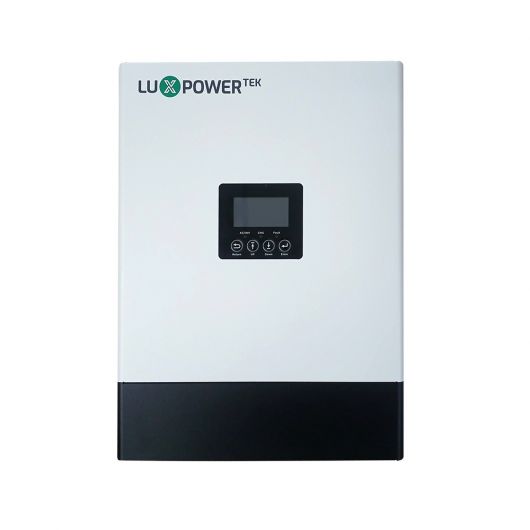 Luxpower GETA 3.6kW 24V Off-Grid