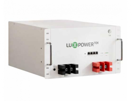 Pin lưu trữ LuxPower Li-7.5e 25.6V/300Ah