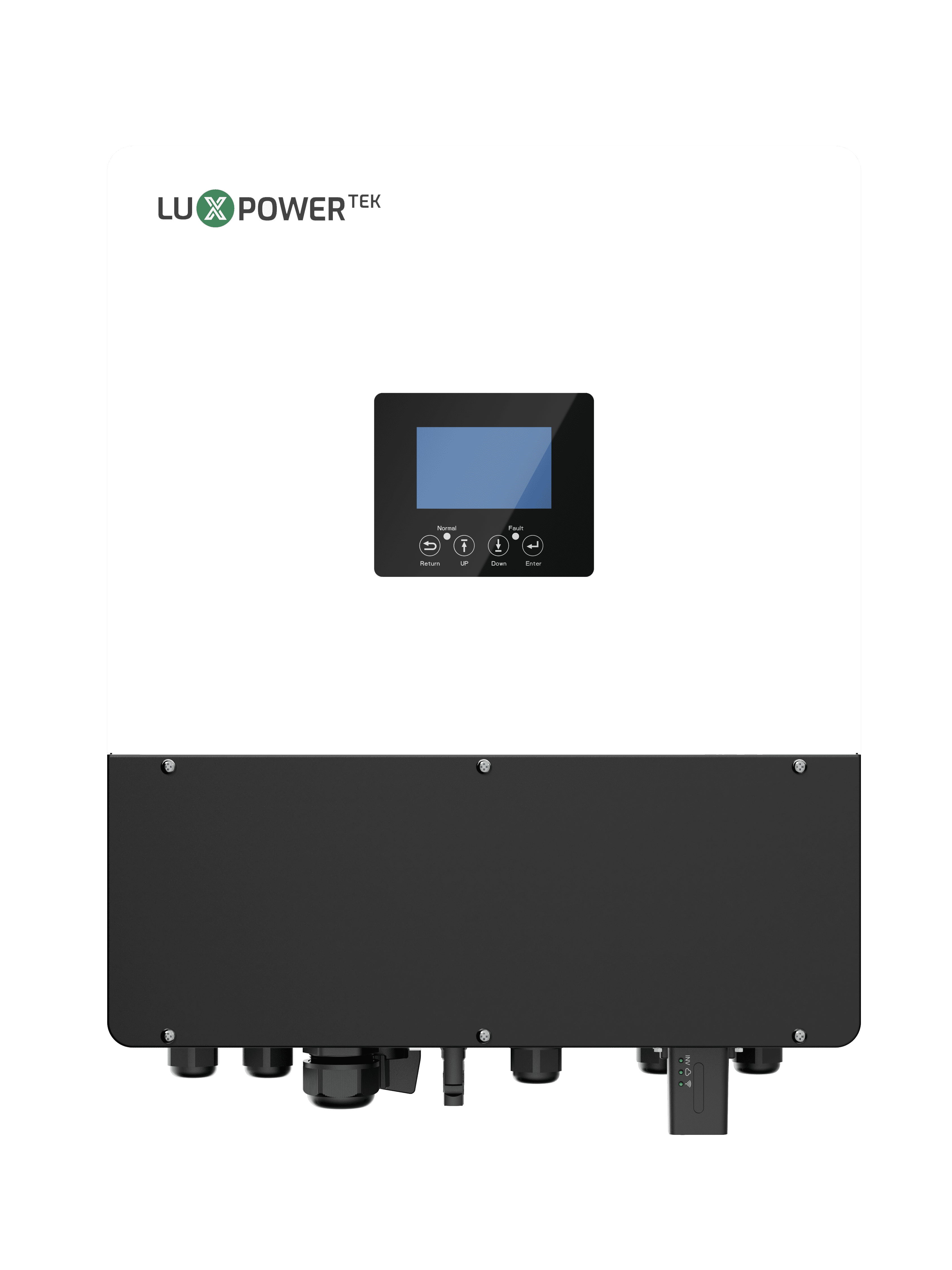 Biến Tần Hybrid Luxpower GEN2-LB-EU-3-6K
