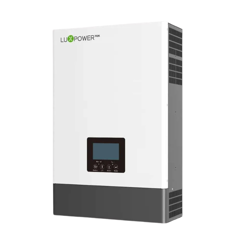 Inverter Hybrid Luxpower SNA 6kW