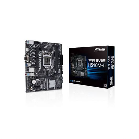 Mainboard Asus PRIME H510M-D